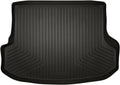 Husky Liners Weatherbeater Cargo Liner | Fits 2010-2015 Lexus RX350/RX450h | 1-pc Black - 25891