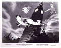 'Peter Pan' Lobby Card Publicity Still - Walt Disney