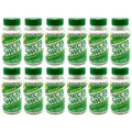 Necta Sweet Saccharin Tablets, 1 Grain, 1000 Tablet Bottle (Pack of 12)
