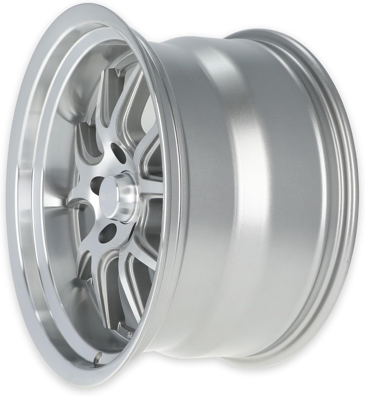 TTR19-816155 18x10 Attack Machined 5x4.75 5.5 bs