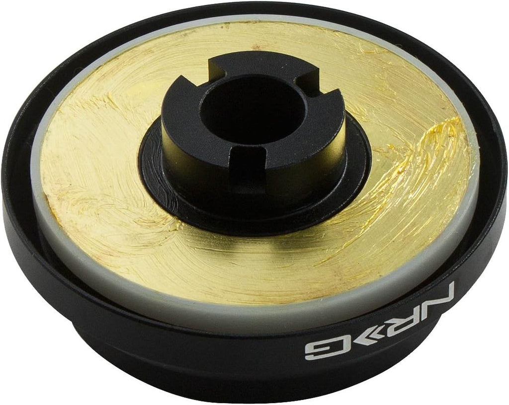 NRG Short Steering Wheel Hub Adapter (Boss) Kit Compatible with Subaru Impreza WRX (02-07) - Part # SRK-100H-4