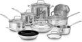 Cuisinart Chef's Classic™ Stainless 14 Piece Set