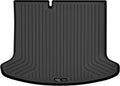 Husky Liners Weatherbeater Cargo Liner | Fits 2018-2024 Nissan Kicks | 1-pc Black - 26271