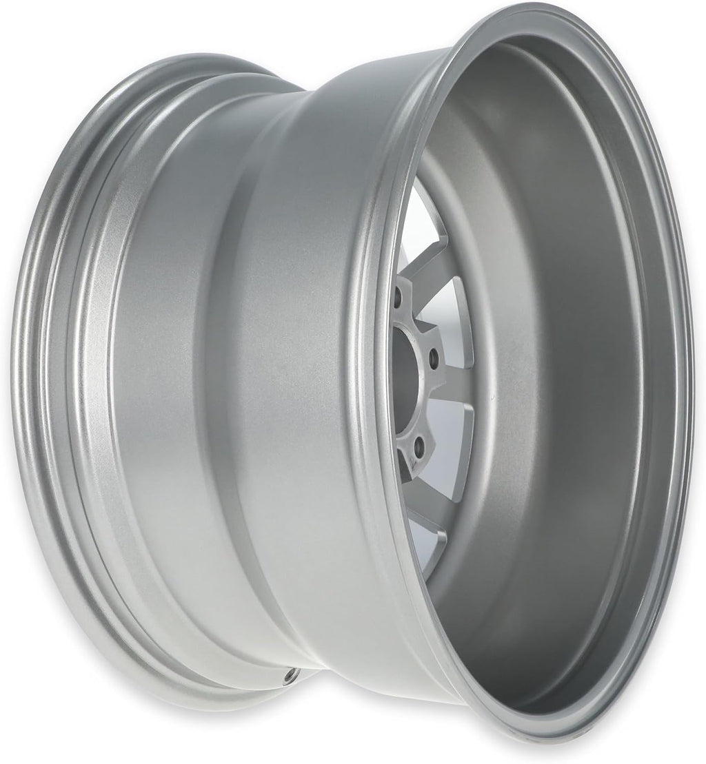 TTR19-816155 18x10 Attack Machined 5x4.75 5.5 bs