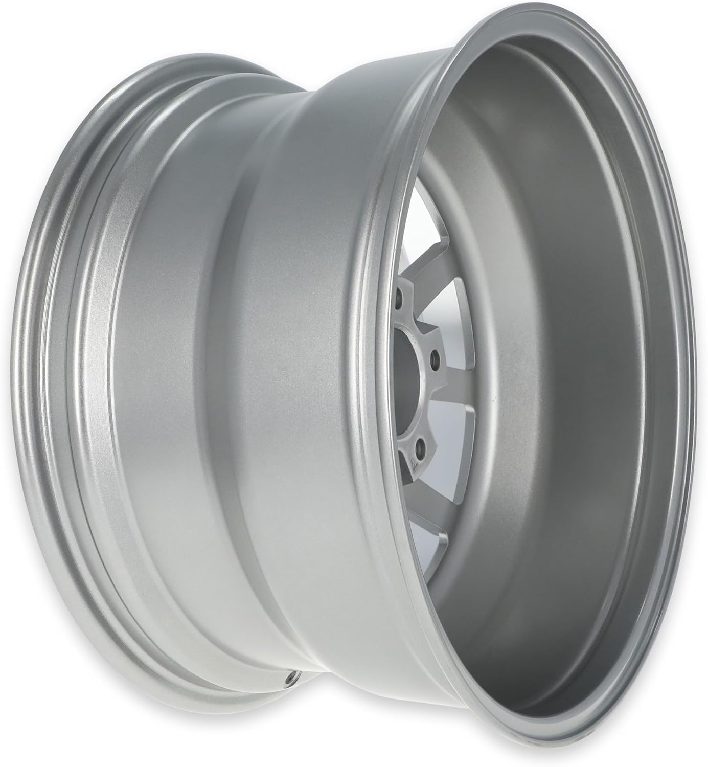 TTR19-816155 18x10 Attack Machined 5x4.75 5.5 bs