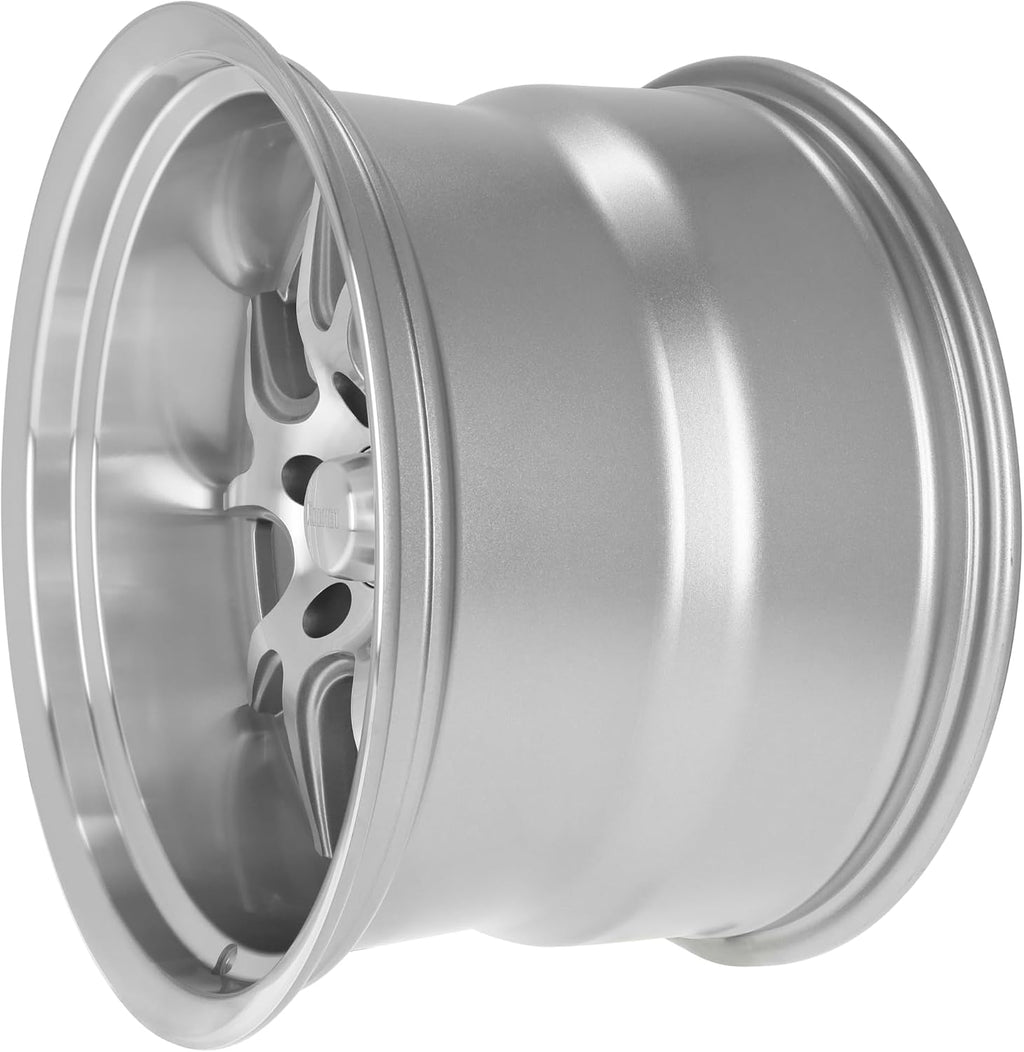 TTR19-826155 18x12 Attack Machined 5x4.75 5.5 bs