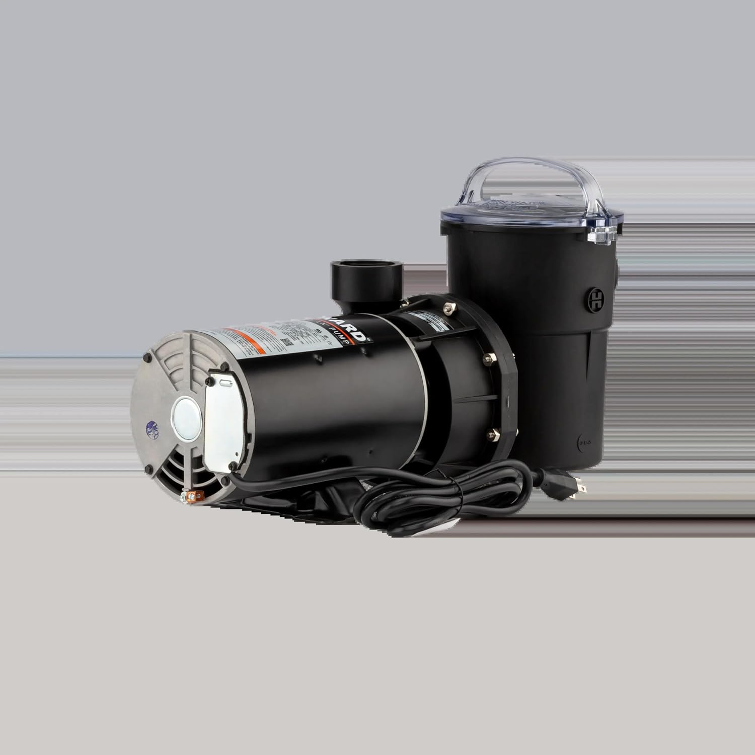 Hayward W3SP1580 PowerFlo LX Pool Pump for Above Ground Pools, 1 HP