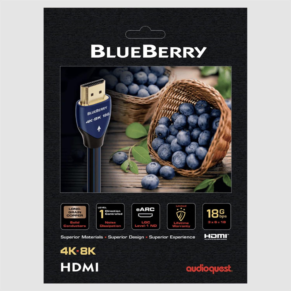 Samsung QN32Q8FAAFXZA 32 Inch Class QLED Q8F 4K Vision AI Smart TV with an AudioQuest Blueberry 2.25M 18G 4K-8K HDMI Digital Cable (2025)