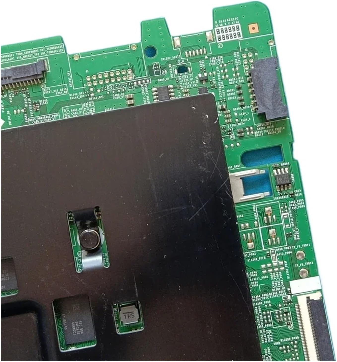 BN94-14119M BN41-02695A Main Board for 75 INCH TV QE75Q60RATXSQ QE75Q60RATXXC QE75Q60RATXXH QE75Q60RAT QE75Q60RA Motherboard