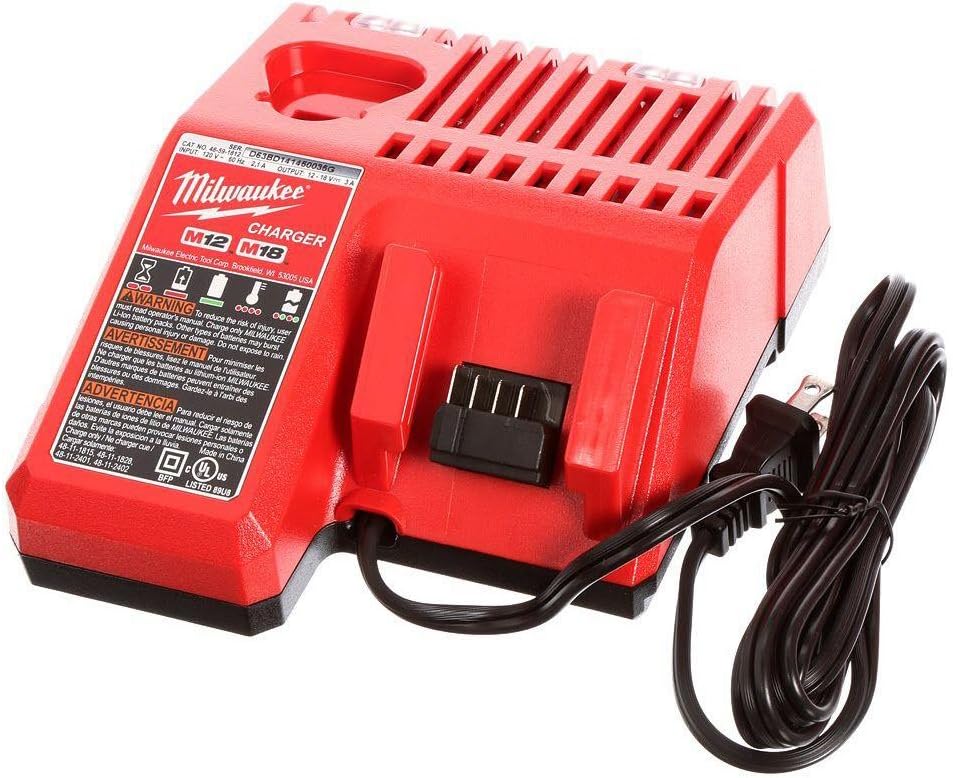 Milwaukee 2762-22 M18 Fuel 1/2 Htiw W/Pin Kit