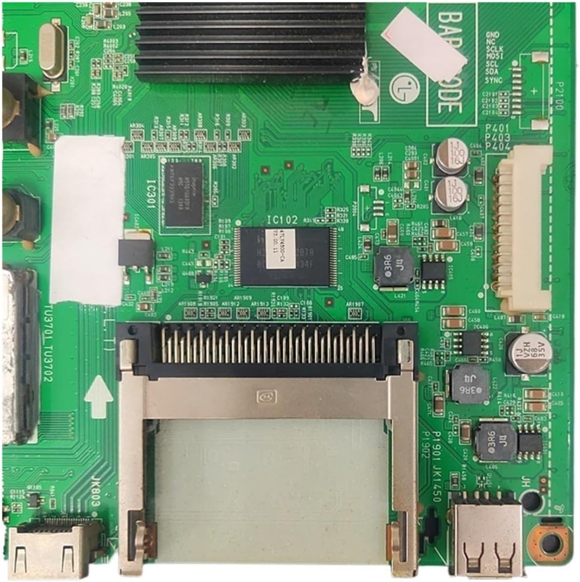 EAX64290501 Main Board ，Compatible for LG ，TV Motherboard 42CS570 50LS4000 47LK520-UA 42LV5400 42LV540U-ZC 55LK520 42LK551 42LV450 42' 47'(55 INCH)
