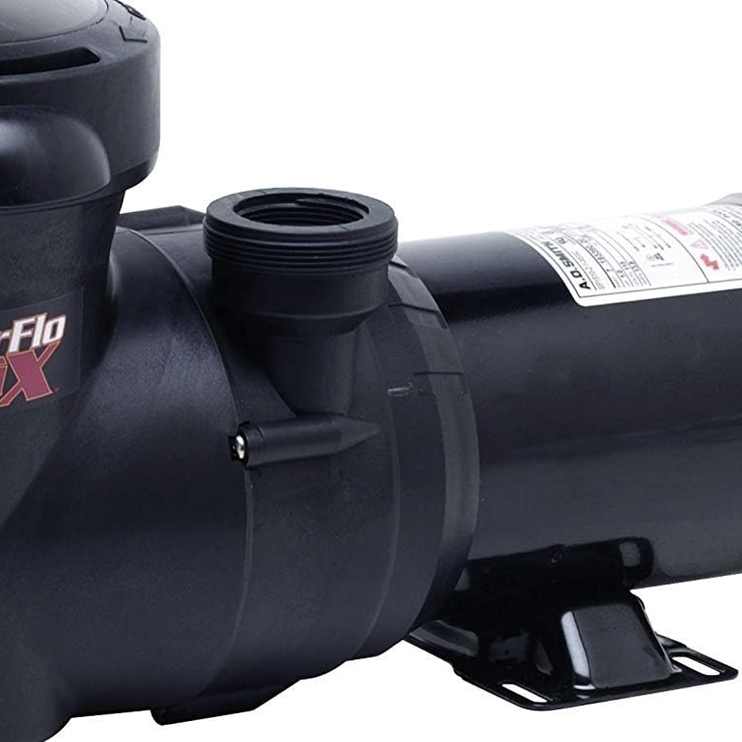Hayward W3SP1593 PowerFlo Matrix Above Ground Pool Pump, 1.5 HP