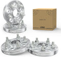Customadeonly 5x120 to 5x115 Wheel Adapters (4PC 20mm) for Camaro Corvette C8 Equinox - 66.9mm Hub to 71.5mm Wheel Bore - M14x1.5 - Fix Offset, Improve Stance & Appearance
