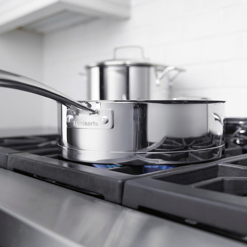 Cuisinart Professional Series Cookware 13 Piece Set