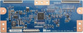 T Con Board P546HW03 V0 CTRL BD 54T03-C02 for 46'' 54'' 55'' INCH TV Original Product P546HW03 V0 54T03-C02(54 inch tv)
