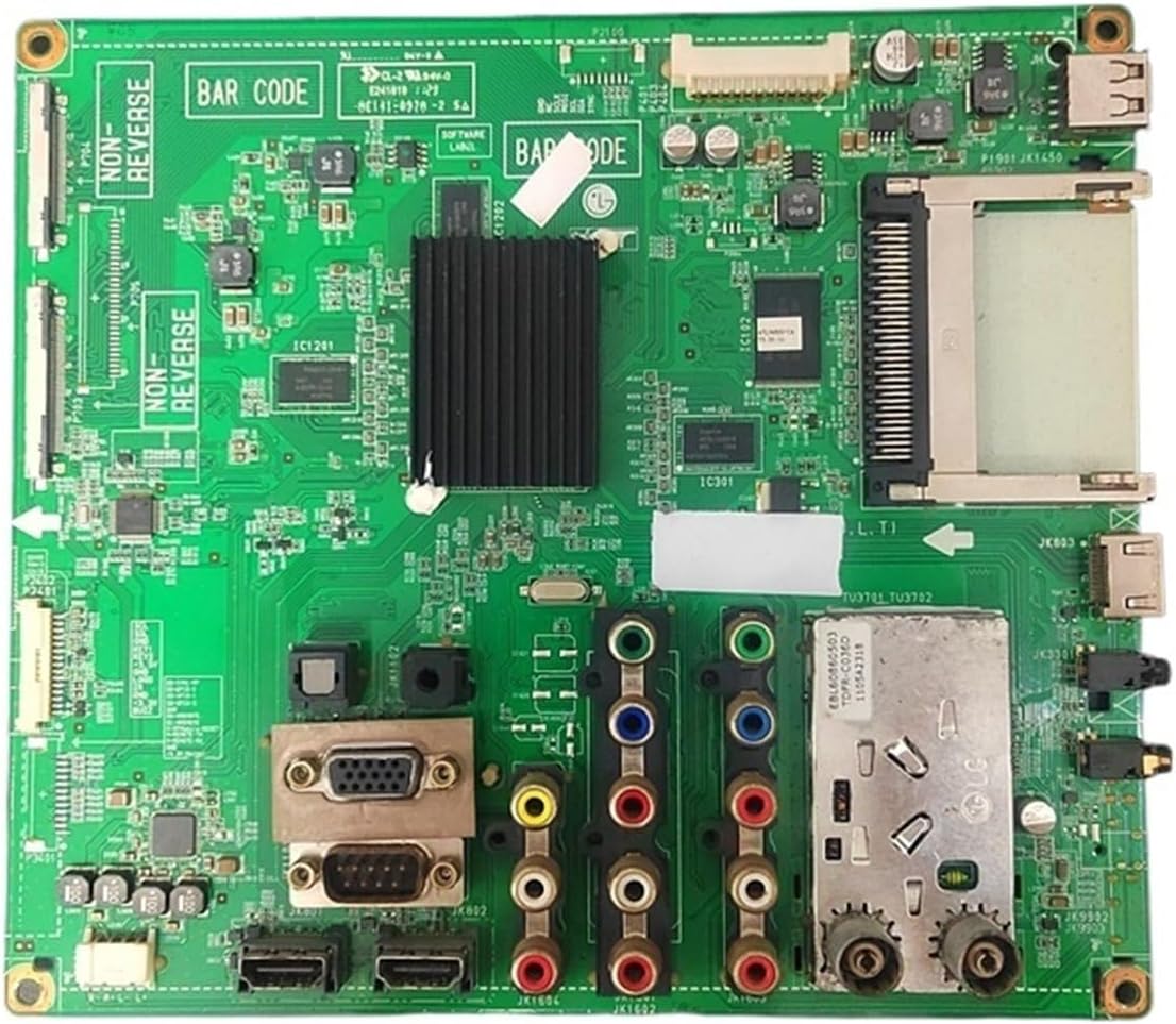 EAX64290501 Main Board ，Compatible for LG ，TV Motherboard 42CS570 50LS4000 47LK520-UA 42LV5400 42LV540U-ZC 55LK520 42LK551 42LV450 42' 47'(55 INCH)