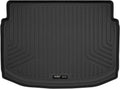 Husky Liners Weatherbeater Cargo Liner | Fits 2013-2018 Ford C-Max Hybrid SE, 2013-16 Ford C-Max Hybrid SEL, 2017-18 Ford C-Max Hybrid Titanium | 1-pc Black - 23301