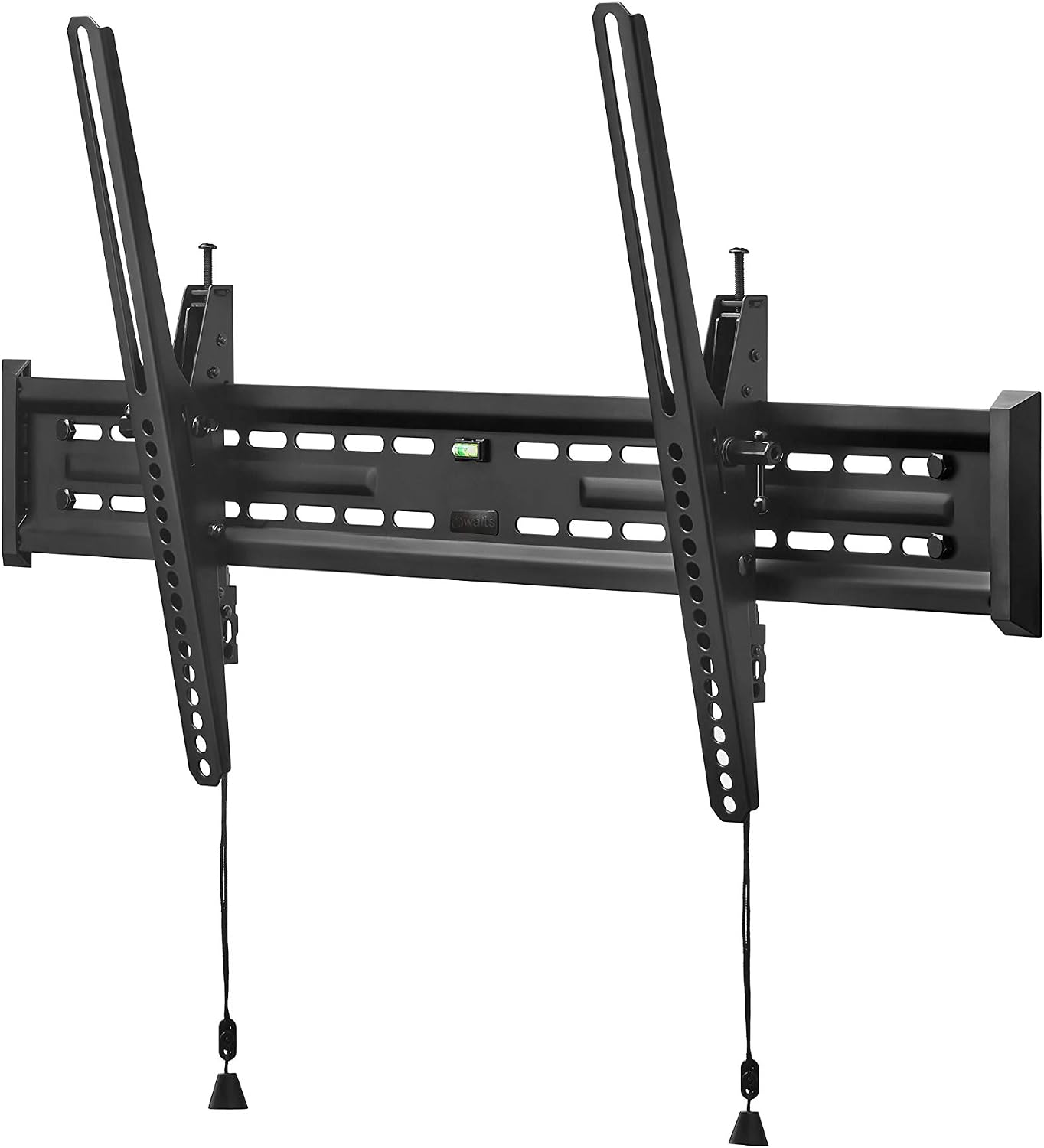Sony K75XR70 75 Inch 4K Bravia LCD Mini LED Full Array HDR Google TV with a Walts TV Large/Extra Large Tilt Mount for 43'-90' Compatible TV's and Walts HDTV Screen Cleaner Kit (2024)