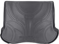 SMARTLINER All Weather Custom Fit Cargo Trunk Liner Floor Mat Compatible with 2005-2010 Jeep Grand Cherokee