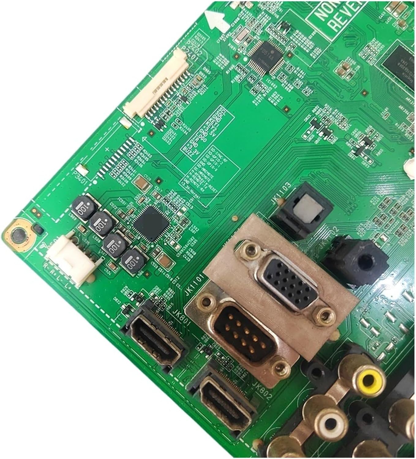 EAX64290501 Main Board ，Compatible for LG ，TV Motherboard 42CS570 50LS4000 47LK520-UA 42LV5400 42LV540U-ZC 55LK520 42LK551 42LV450 42' 47'(55 INCH)