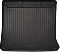 Husky Liners Weatherbeater Cargo Liner | Fits 2013-2017 Chevrolet Equinox/GMC Terrain, Behind 2nd Seat | 1-pc Black - 21121