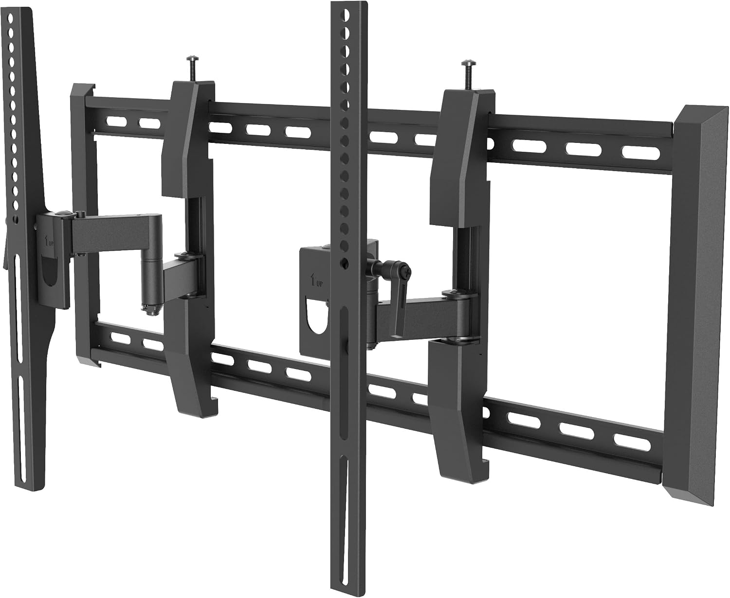 Sony K85XR90 85 Inch XR90 Series Bravia Mini LED HDR QLED 4K Google TV with a Walts TV TILT-EXTENSION-37-90 Tilt Mount for 37'-90' Compatible TVs and Walts HDTV Screen Cleaner Kit (2024)