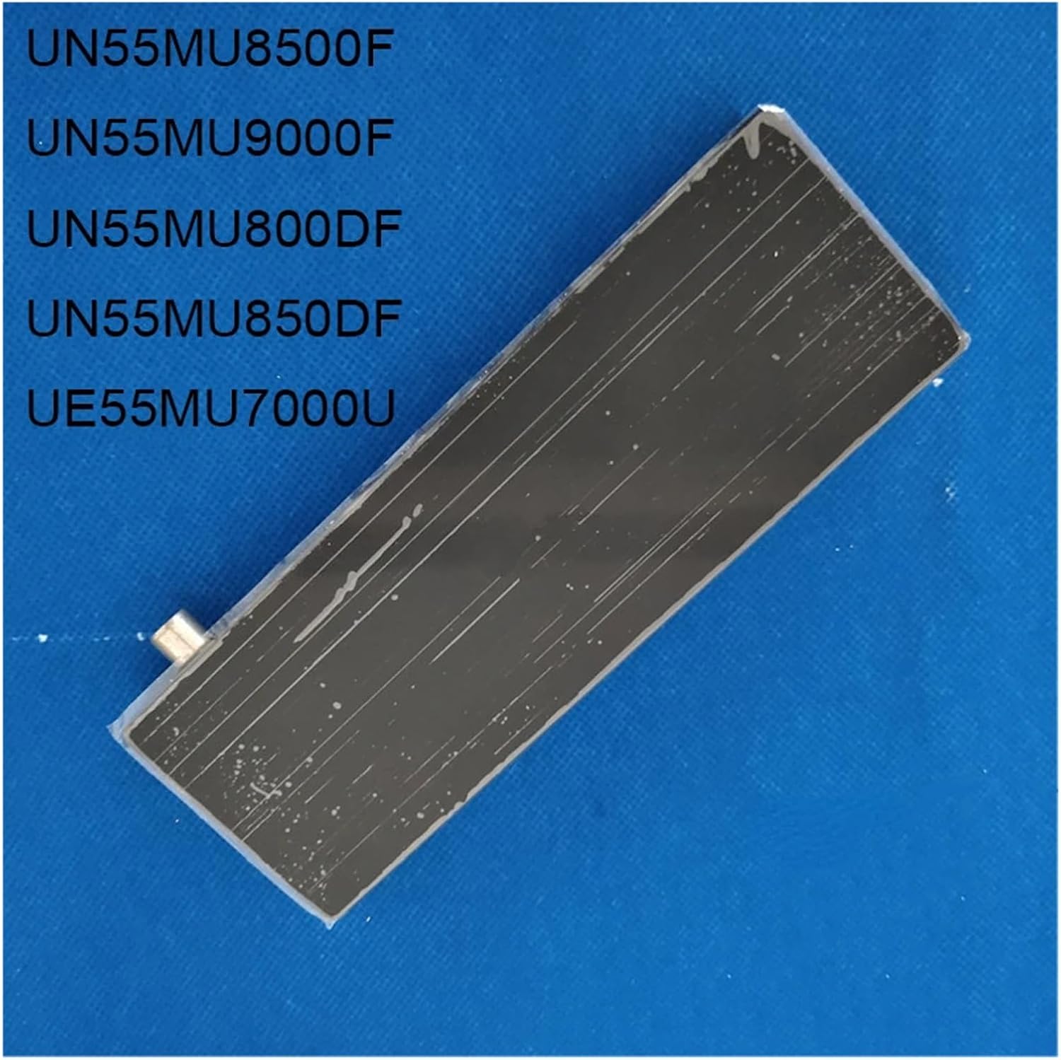 One Connect Box OME N91-17814A BN91-17814W Is For MU TV ，Compatible For Samsung ，UN55MU8500F UN55MU9000F UN55MU800DF UN55MU850DF UE55MU7000U BOX(One cable box)