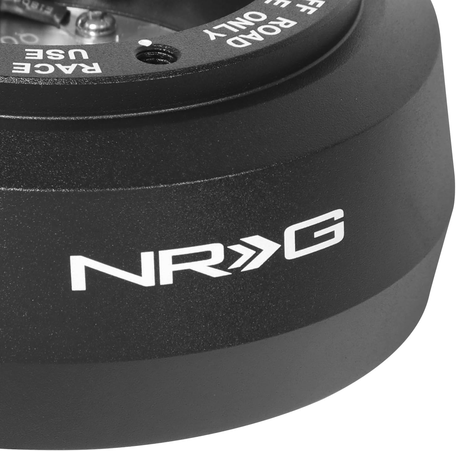 Generic NRG Innovations SRK-171H Steering Wheel Short Hub Adapter Kit, black (NRG-SRK-171H)