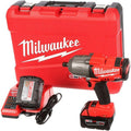 Milwaukee 2762-22 M18 Fuel 1/2 Htiw W/Pin Kit