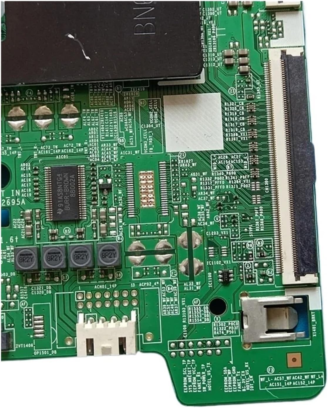 BN94-14119M BN41-02695A Main Board for 75 INCH TV QE75Q60RATXSQ QE75Q60RATXXC QE75Q60RATXXH QE75Q60RAT QE75Q60RA Motherboard