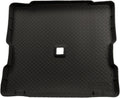 Husky Liners Classic Style Series | 1987-1995 Jeep Wrangler, 1997-2002 Jeep Wrangler | Cargo Liner, Black | 21751