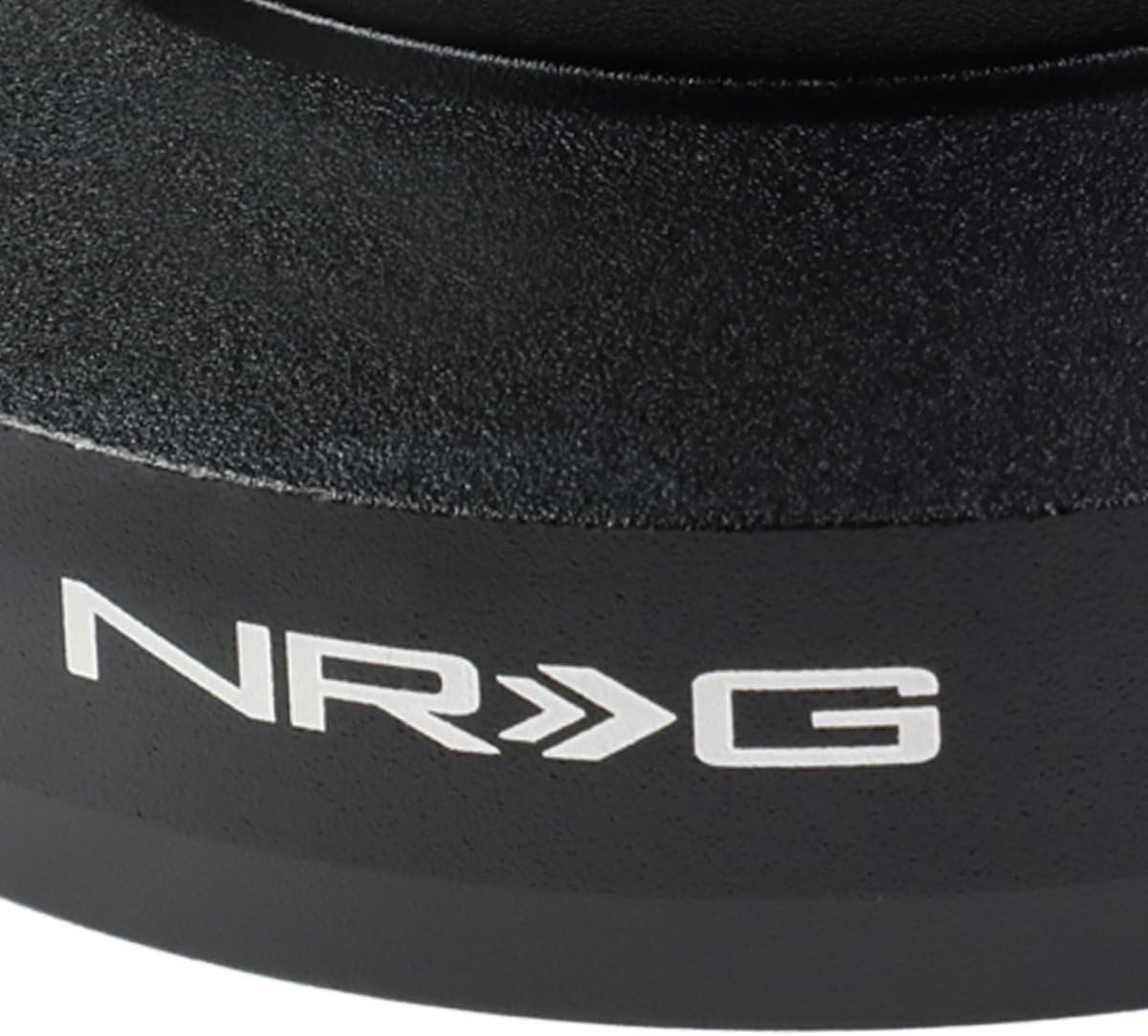 Auto Dynasty NRG SRK-173H Replacement for Dodge Charger/Benz CLK/L/G/E Class Steering Wheel 74mm 6-Hole Hub Adapter Kit
