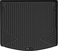 Husky Liners Weatherbeater Cargo Liner | Fits 2022-2025 Mazda CX-5 | 1-pc Black - 28631