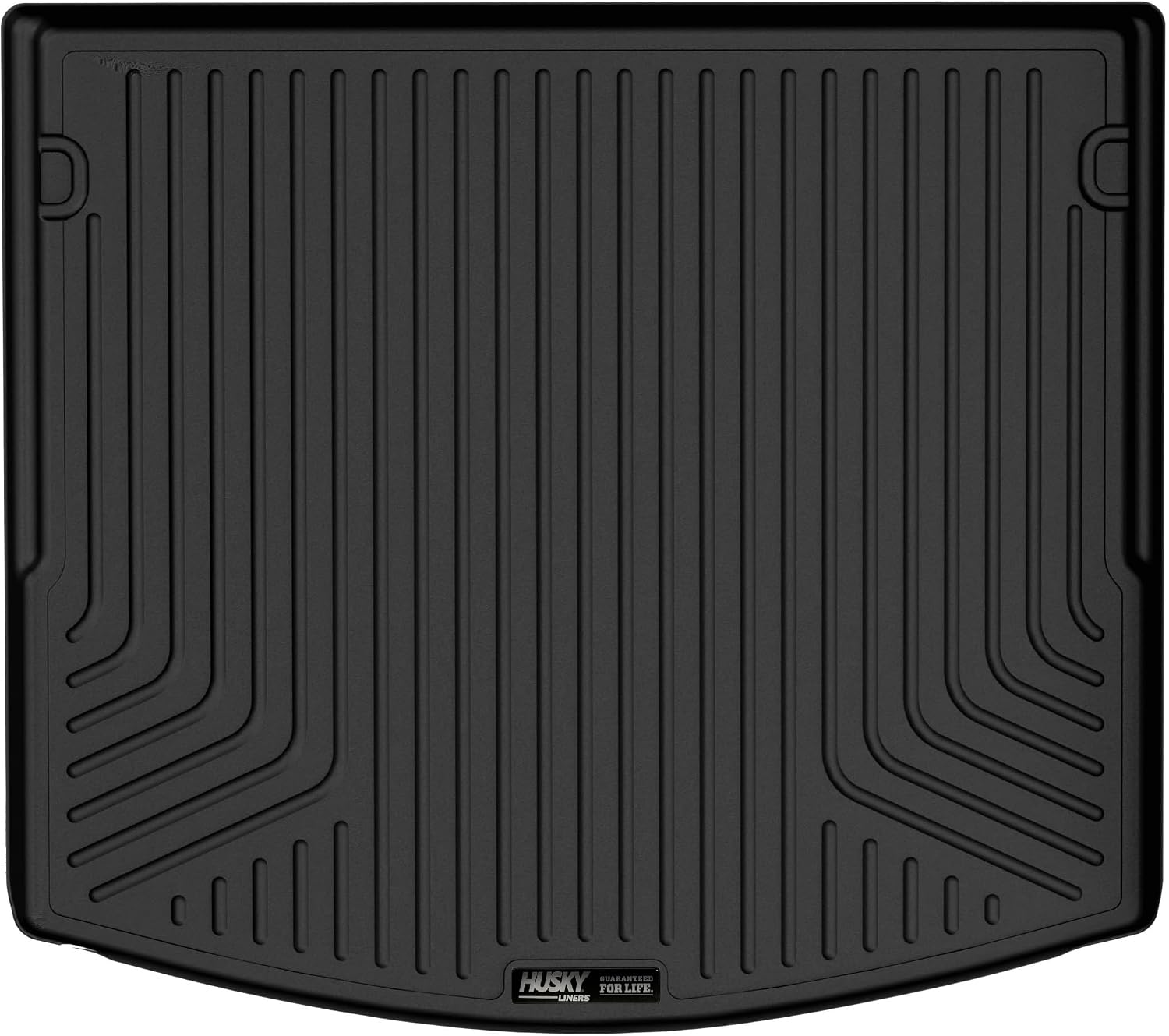Husky Liners Weatherbeater Cargo Liner | Fits 2022-2025 Mazda CX-5 | 1-pc Black - 28631