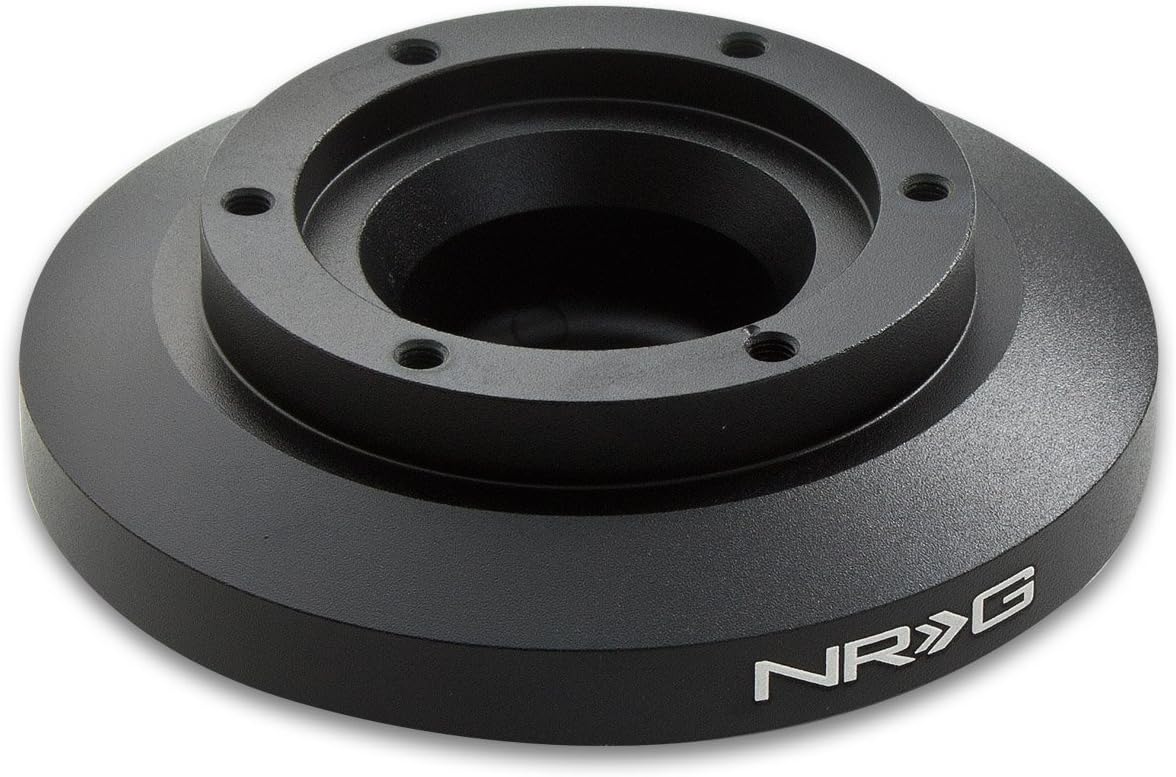 NRG SRK-E46H Steering Wheel Short Hub Adapater For BMW M3 (01-06)
