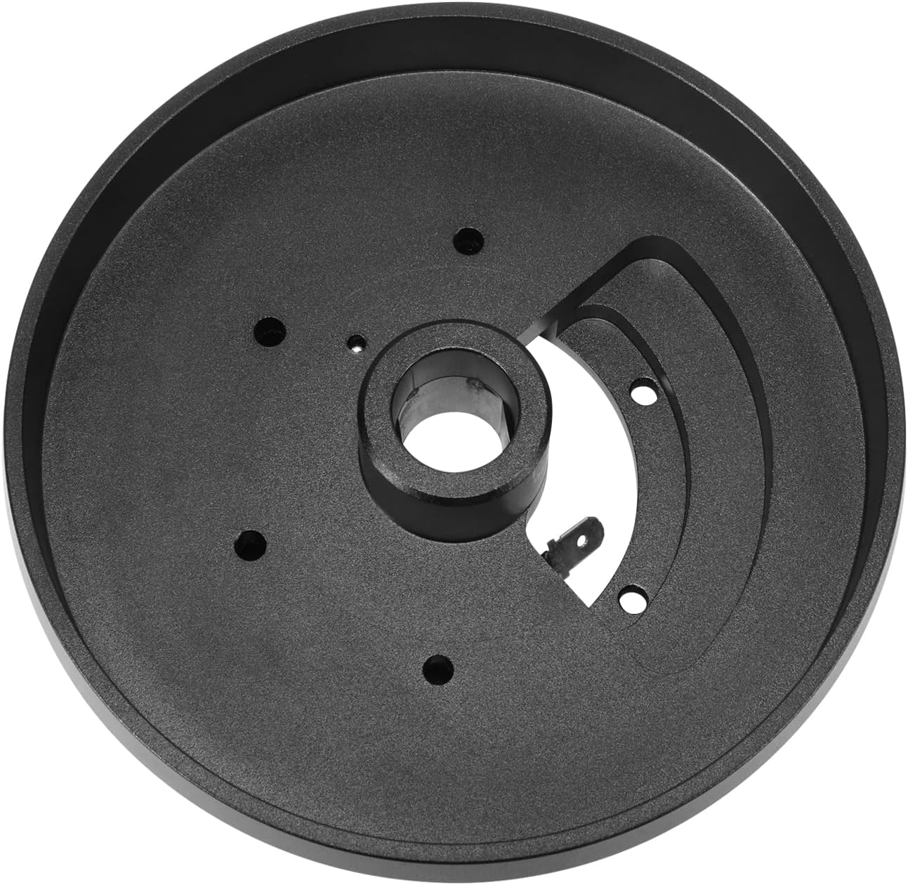 NRG Innovations Racing Short Hub Adapter - SRK-179H - Compatible with Ford Mustang 1990-2004