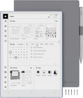 VIWOODS Upgraded Bundle with AiPaper, Stylus Pro and 5 Nibs, Carta 1300 AI E Ink Tablet, 10.65'' 300PPI Electronic Notebook with Pen, Ultra-Thin 4.5mm, Lightweight 370g, 128GB Note-Taking Device