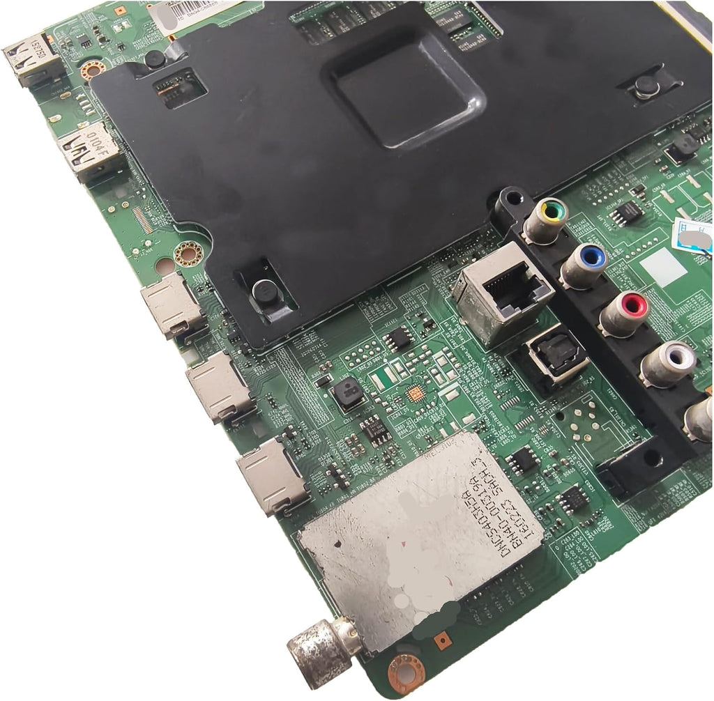 40 48 55 65 Inch TV Motherboard Accessories, Compatible for Samsung, BN41-02345 BN41-02345A BN97-10096K BN97-10095G UN40JU6100F UN48JU6400F UN55JU640D Motherboard Replacement Parts(65 inch)