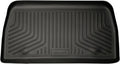 Husky Liners Weatherbeater Cargo Liner | Fits 2011-2026 Honda Odyssey (to Back of 2nd Row Over Folded Flat 3rd Row) | Cargo, 1-pc. Black - 44061
