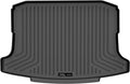 Husky Liners Weatherbeater Cargo Liner | Fits 2022-2026 Volkswagen Taos (Front Wheel Drive Only) | Cargo, 1-pc. Black - 27251