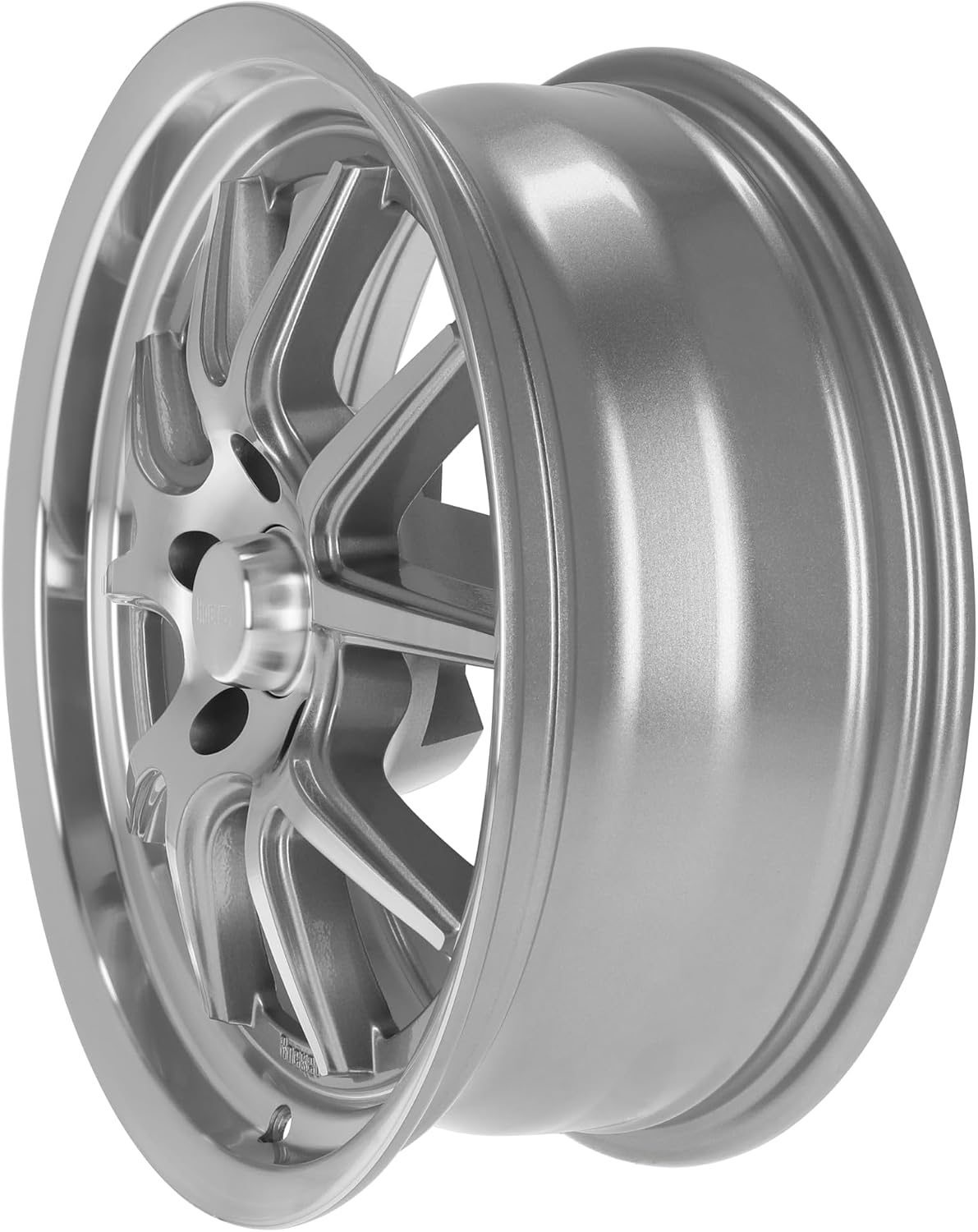 TTR19-8116165 18x11 Attack Machined 5x4.75 6.5 bs