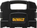 DEWALT Hole Saw Kit, 14-Piece, Includes 2 Quick Change Mandrels and Pilot Point Bits (D180005)