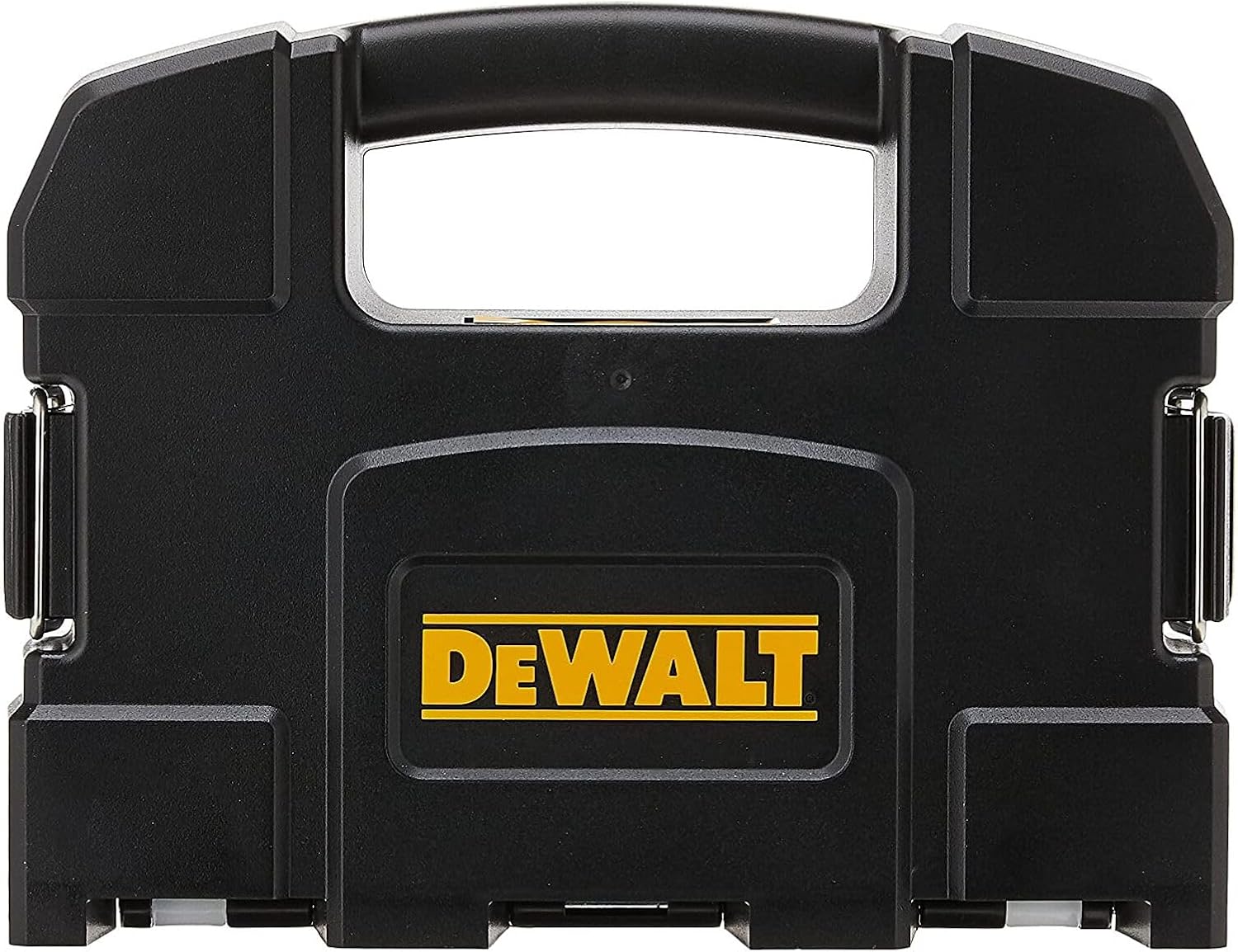 DEWALT Hole Saw Kit, 14-Piece, Includes 2 Quick Change Mandrels and Pilot Point Bits (D180005)