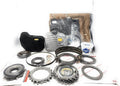 GM 4l60 4L60E 4l65E DELUXE OVERHAULT REBUILT TRANSMISSION KIT (93-08) COMBO