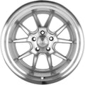 TTR19-826155 18x12 Attack Machined 5x4.75 5.5 bs