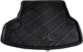 Car Boot Liners Trunk Floor Mat Protection Cover Rubber Compatible with Toyota RAV4 RAV 4 Cars Truck SUV Cargo Pad Cars Interior Accessories(2006-2012)