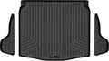 Husky Liners Weatherbeater Cargo Liner | Fits 2022-2026 Toyota Corolla Cross (Front Wheel Drive Only) | Cargo, 1-pc. Black - 25291