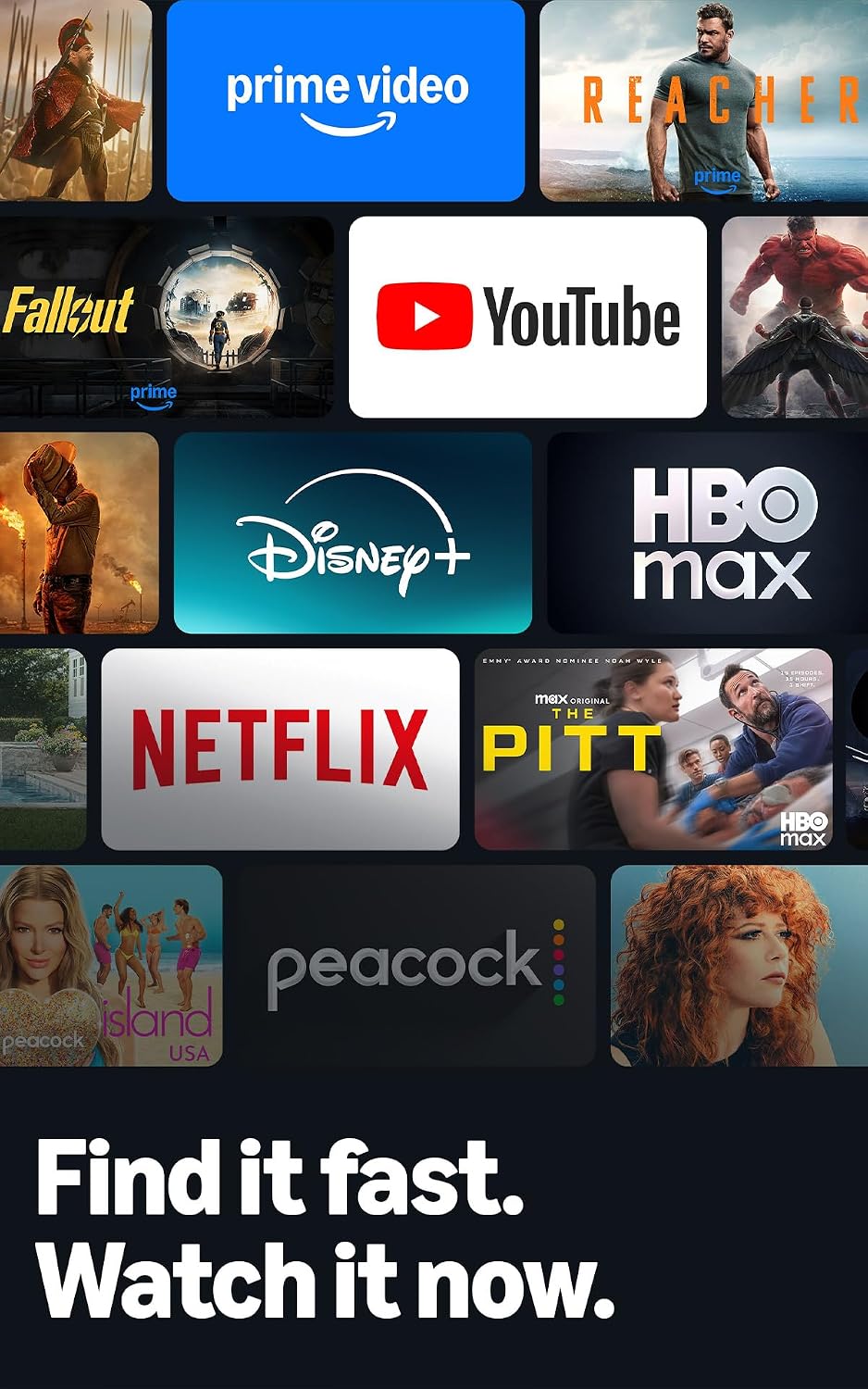 Amazon Ember Artline 65' with Fire TV (newest model), 4K Ultra HD QLED smart TV with free art and photos, anti-glare display, custom frames, Dolby Vision, find shows faster with Alexa+ - Ash