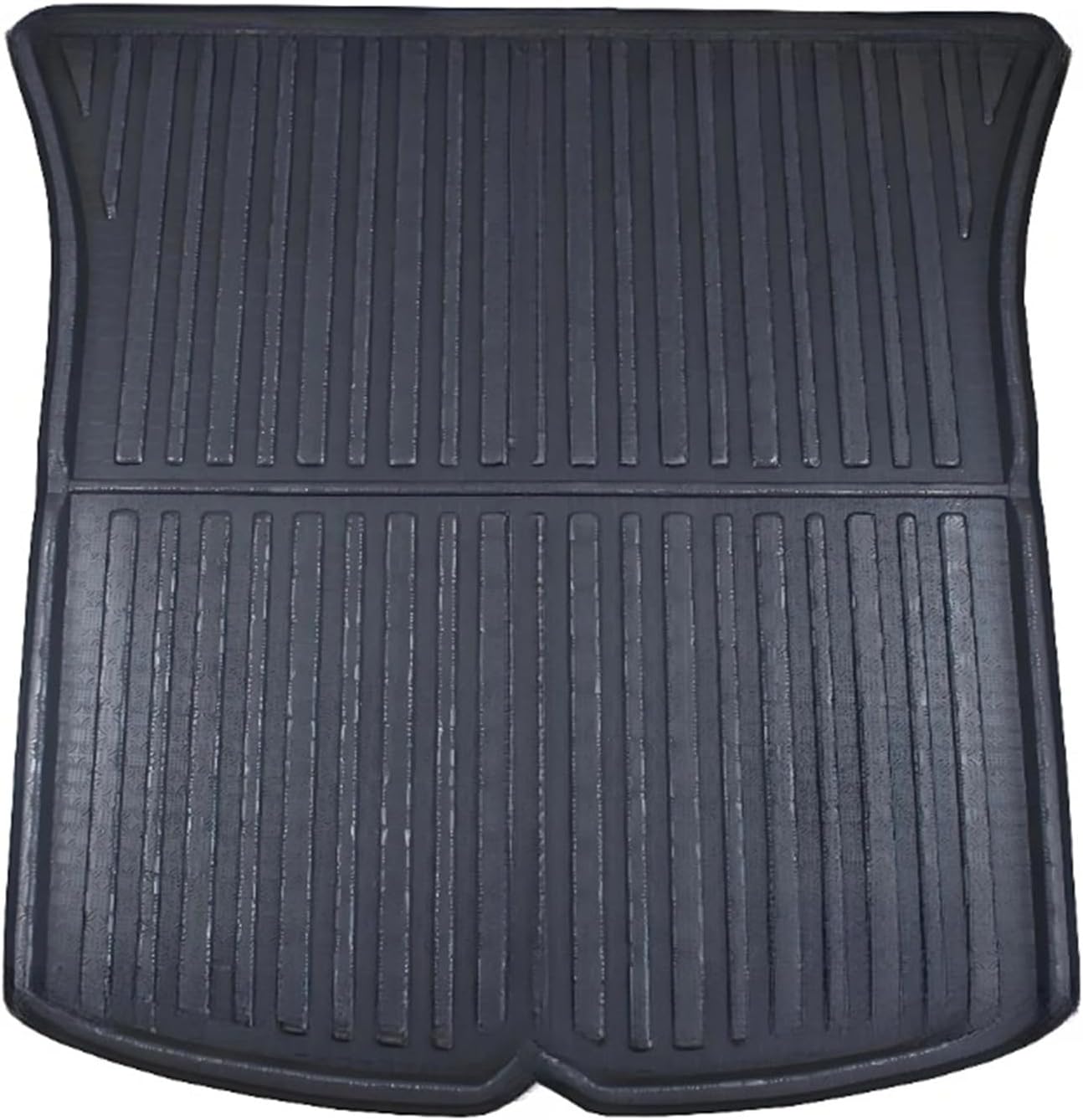 Car Cargo Mat Boot Liner Compatible for Tesla Model 3 Model Y Floor Mat Front Rear Trunk Protections Non-Slip Waterproof(Model Y)