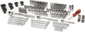 Crescent 205 Piece Mechanics Tool Set - CTK205